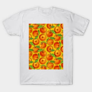 Oranges T-Shirt